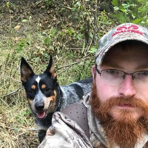 Meet your Posher, Anthony